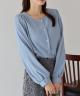 BLUE GRAY(0k)