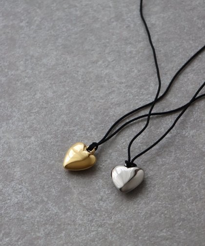 ハートペンダント【ネコポス】 ハートペンダント【ネコポス】