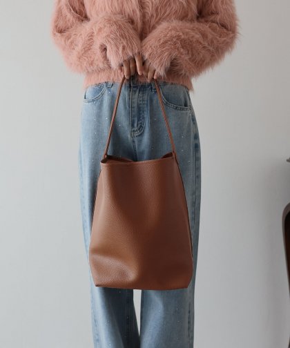 ワンハンドルトートバッ ワンハンドルトートバッ