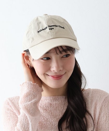 【SALE】ロゴキャップ 【SALE】ロゴキャップ