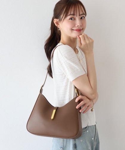 2wayラウンドショルダーバッグ 2wayラウンドショルダーバッグ