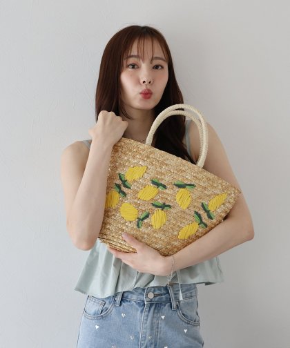 【TIME SALE】フルーツバッグ 【TIME SALE】フルーツバッグ