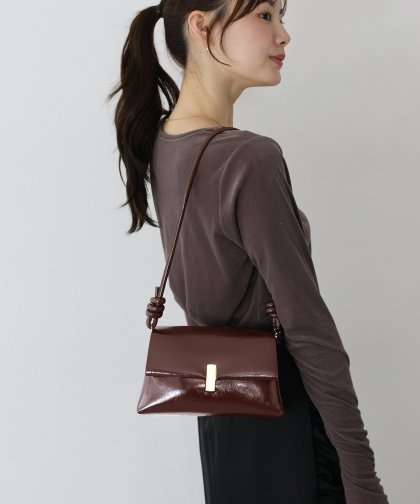 スクエアミニバッグ スクエアミニバッグ