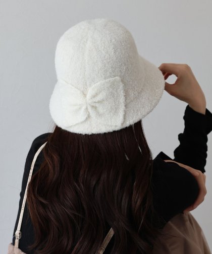 ビックリボンハット【ネコポス】 ビックリボンハット【ネコポス】