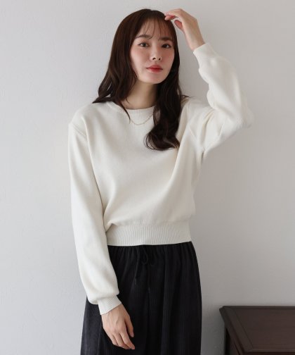 もちもちダンボールニット もちもちダンボールニット