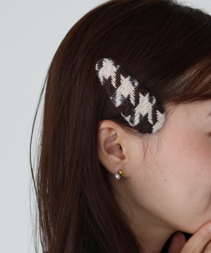 千鳥柄ピン【ネコポス】 千鳥柄ピン【ネコポス】