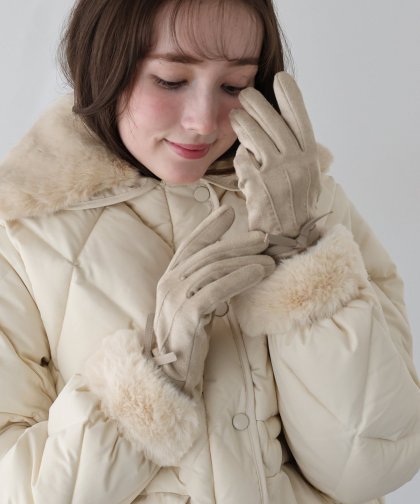 タッチパネル対応ファーグ【ネコポス】 タッチパネル対応ファーグ【ネコポス】