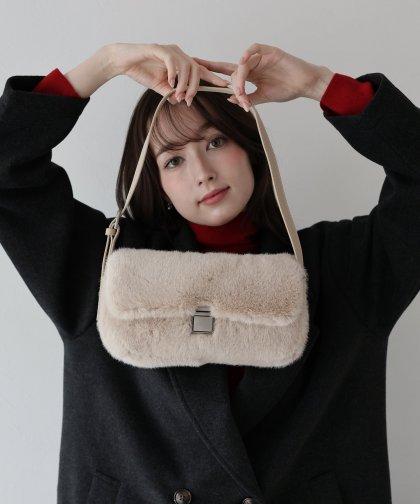 ファースクエアバッグ ファースクエアバッグ