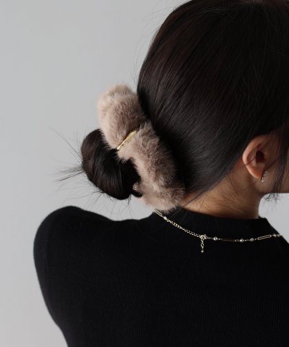 メタルリングファーシュシュ【ネコポス】