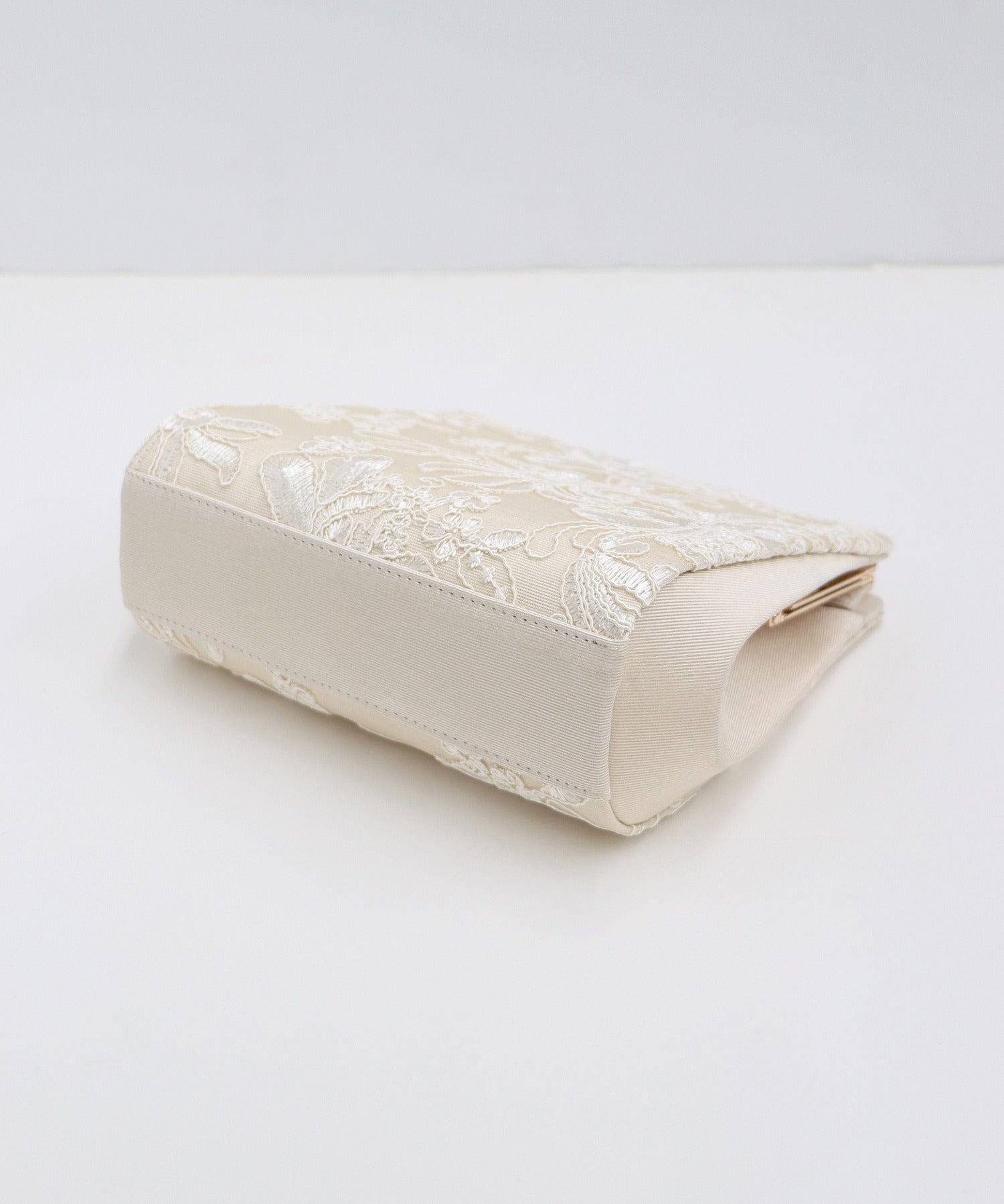 【TIME SALE】刺繍レース3wayクラッチパーティーバッグ