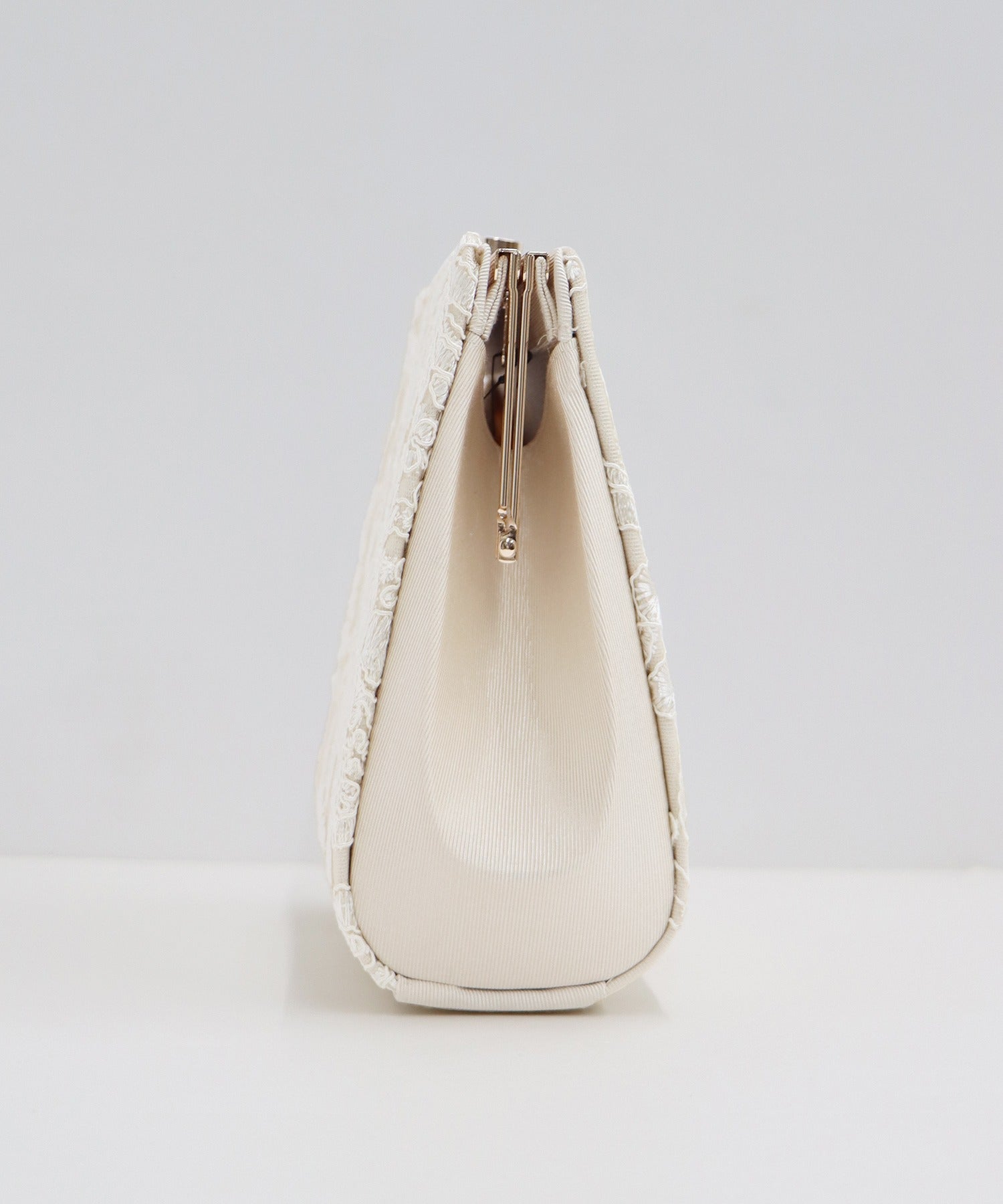 【TIME SALE】刺繍レース3wayクラッチパーティーバッグ