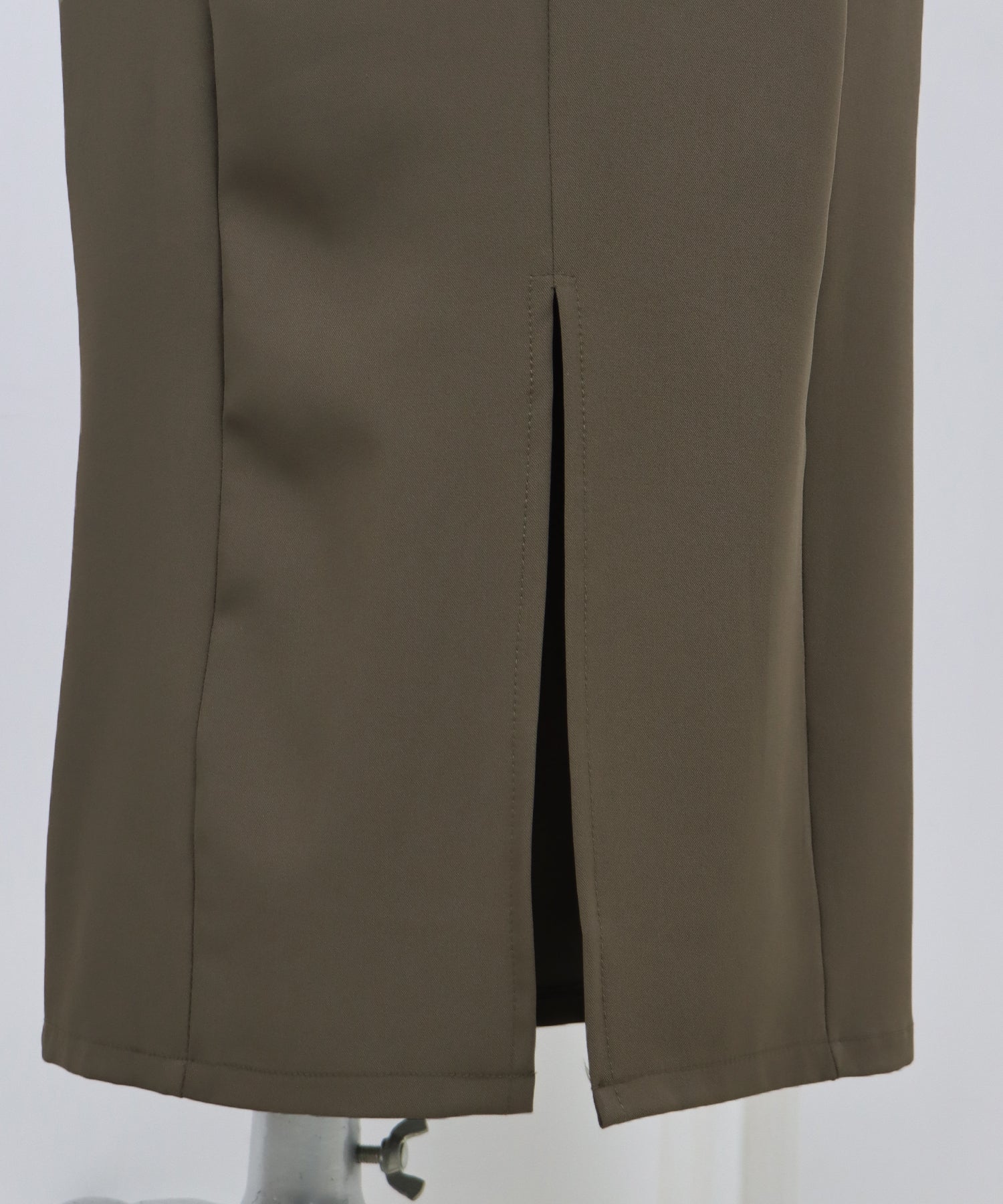 【SALE】Iラインホルターキャミワンピース