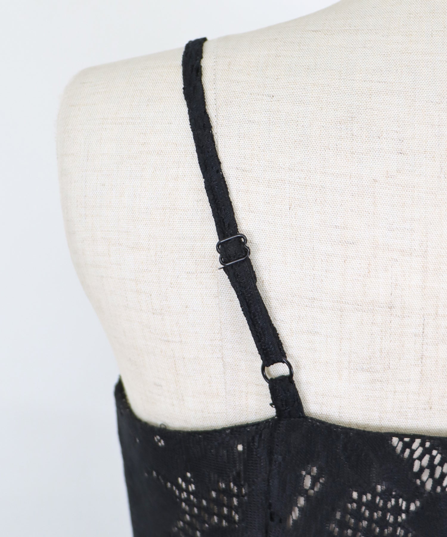 【TIME SALE】ボレロxレースマーメイドパーティードレス