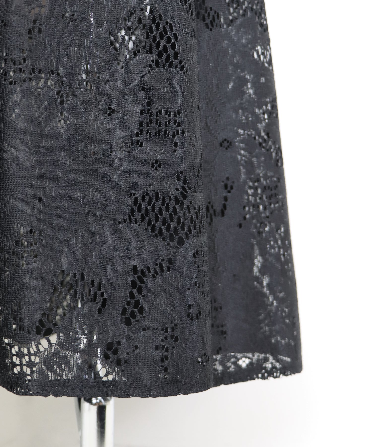 【TIME SALE】ボレロxレースマーメイドパーティードレス