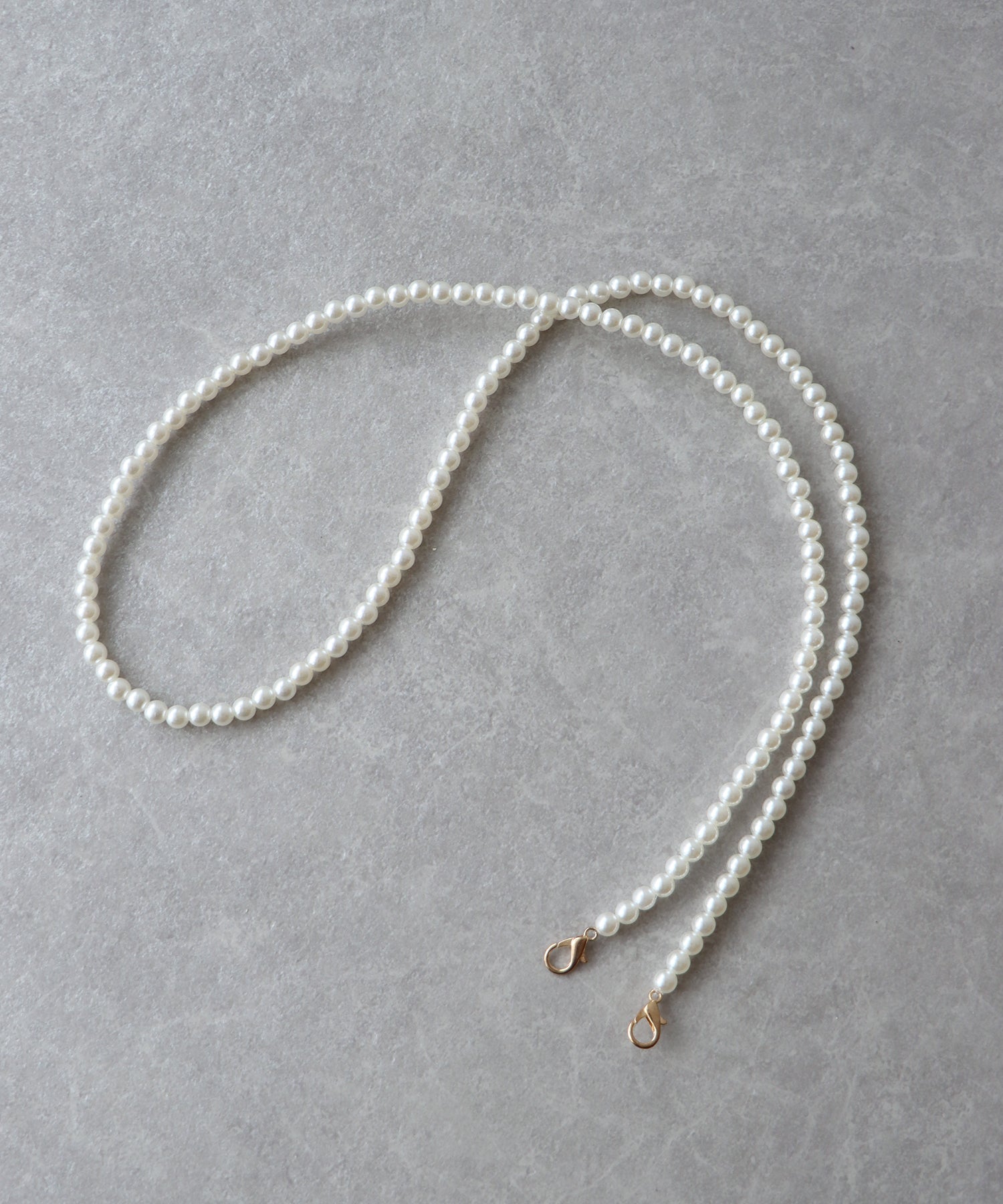 【SALE】2WAYパールショルダーバッグ