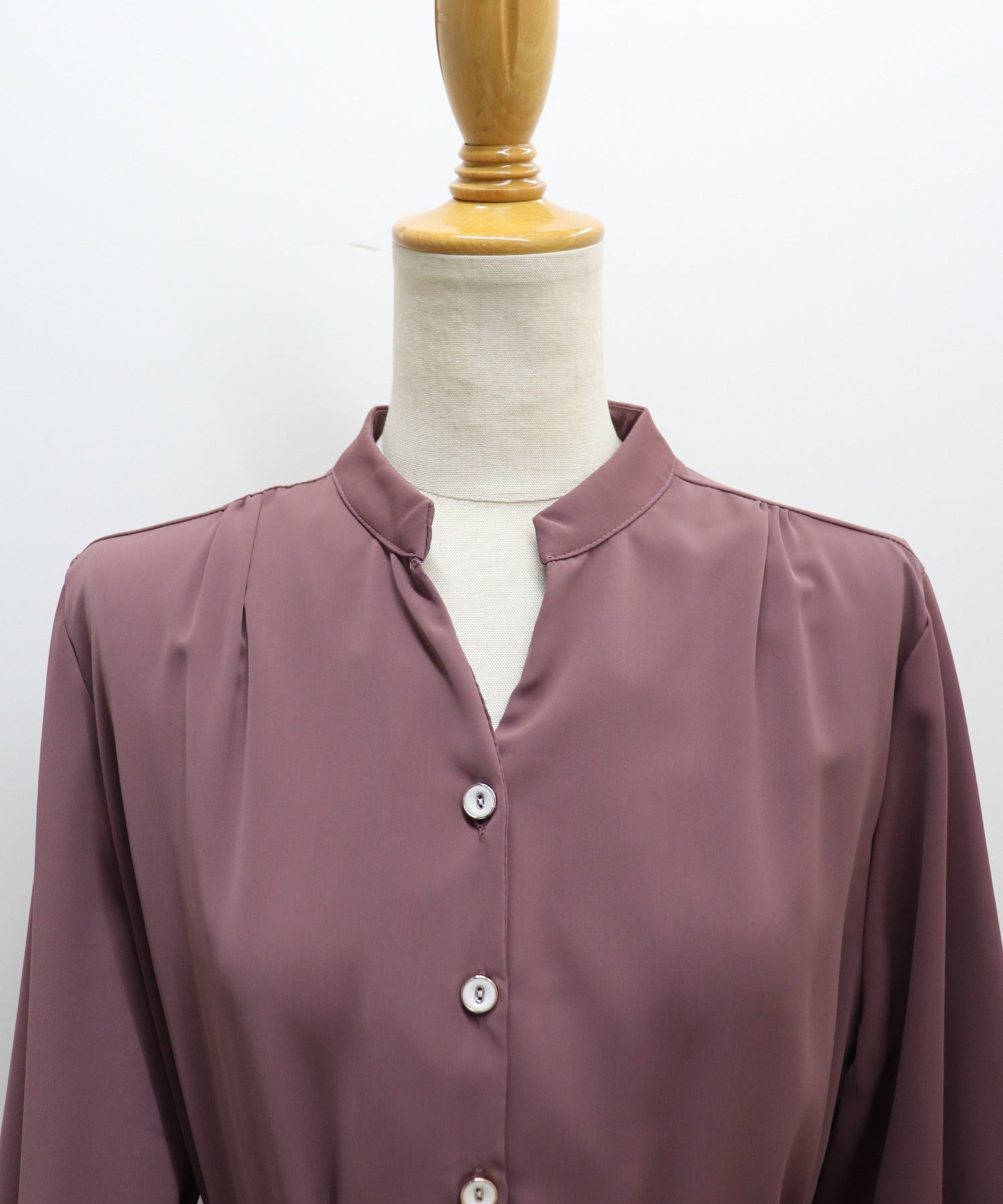 ティアードワンピース