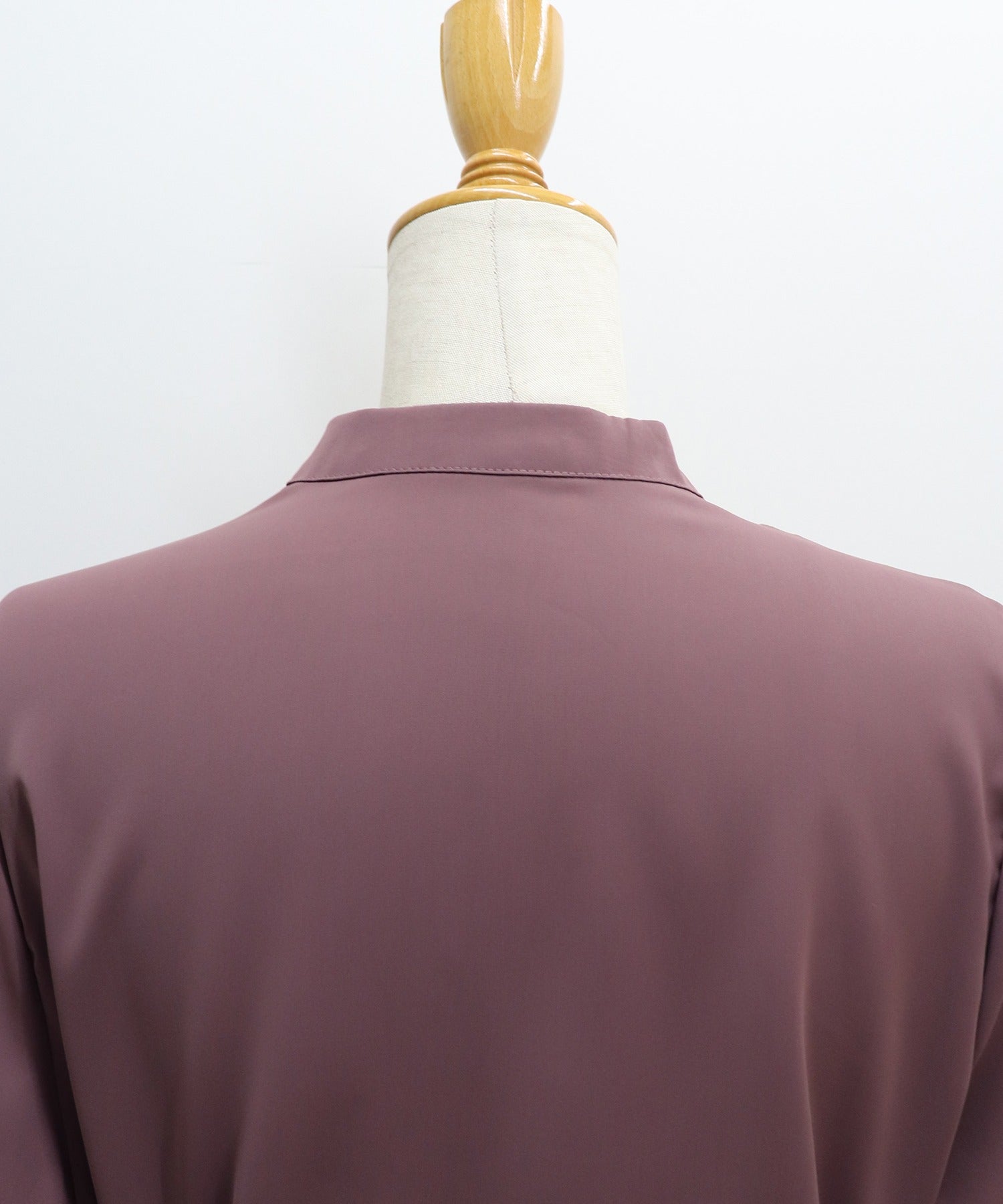 ティアードワンピース