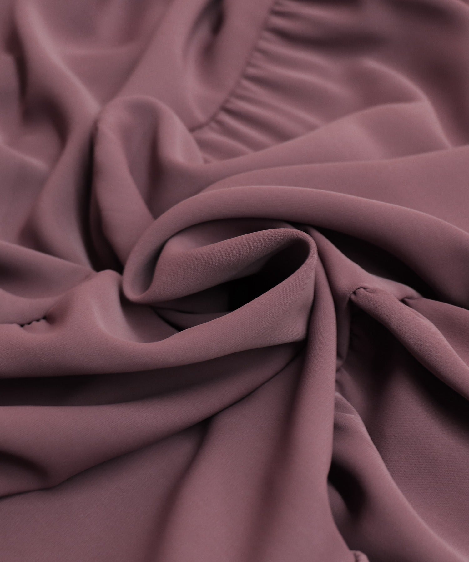 ティアードワンピース