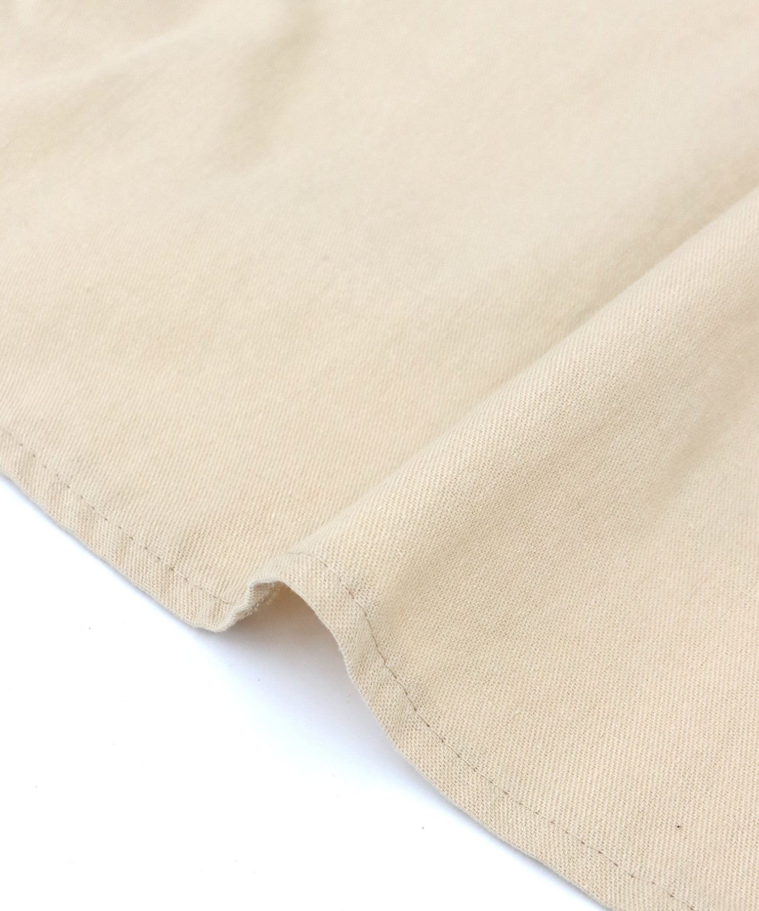 【SALE】ツイード&ツイルフレアジャンスカ