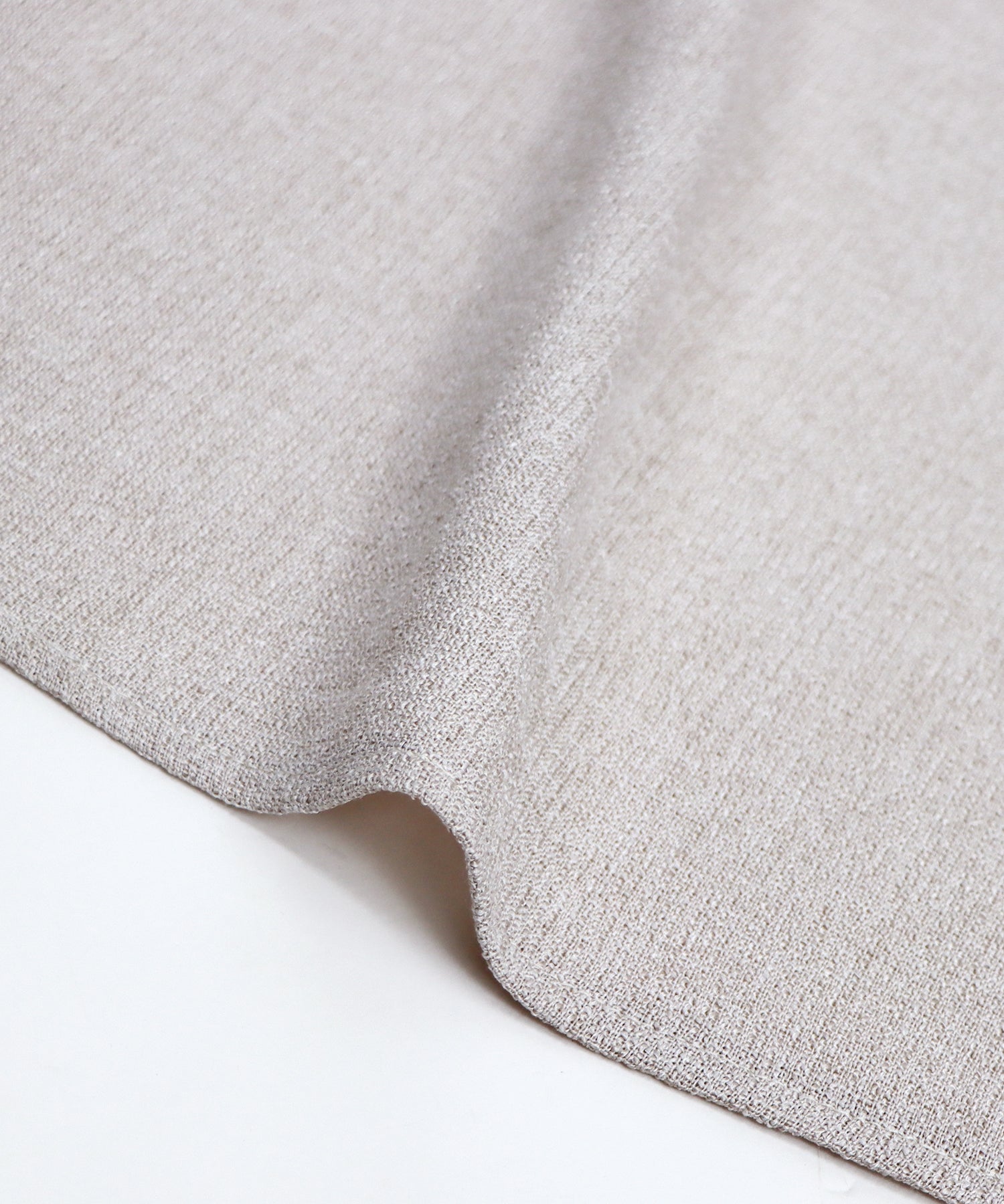 【SALE】ツイード&ツイルフレアジャンスカ