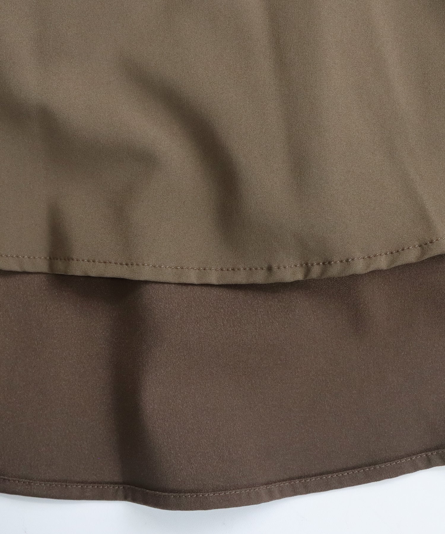 【TIME SALE】カットアウトチュールマーメイドパーティードレス