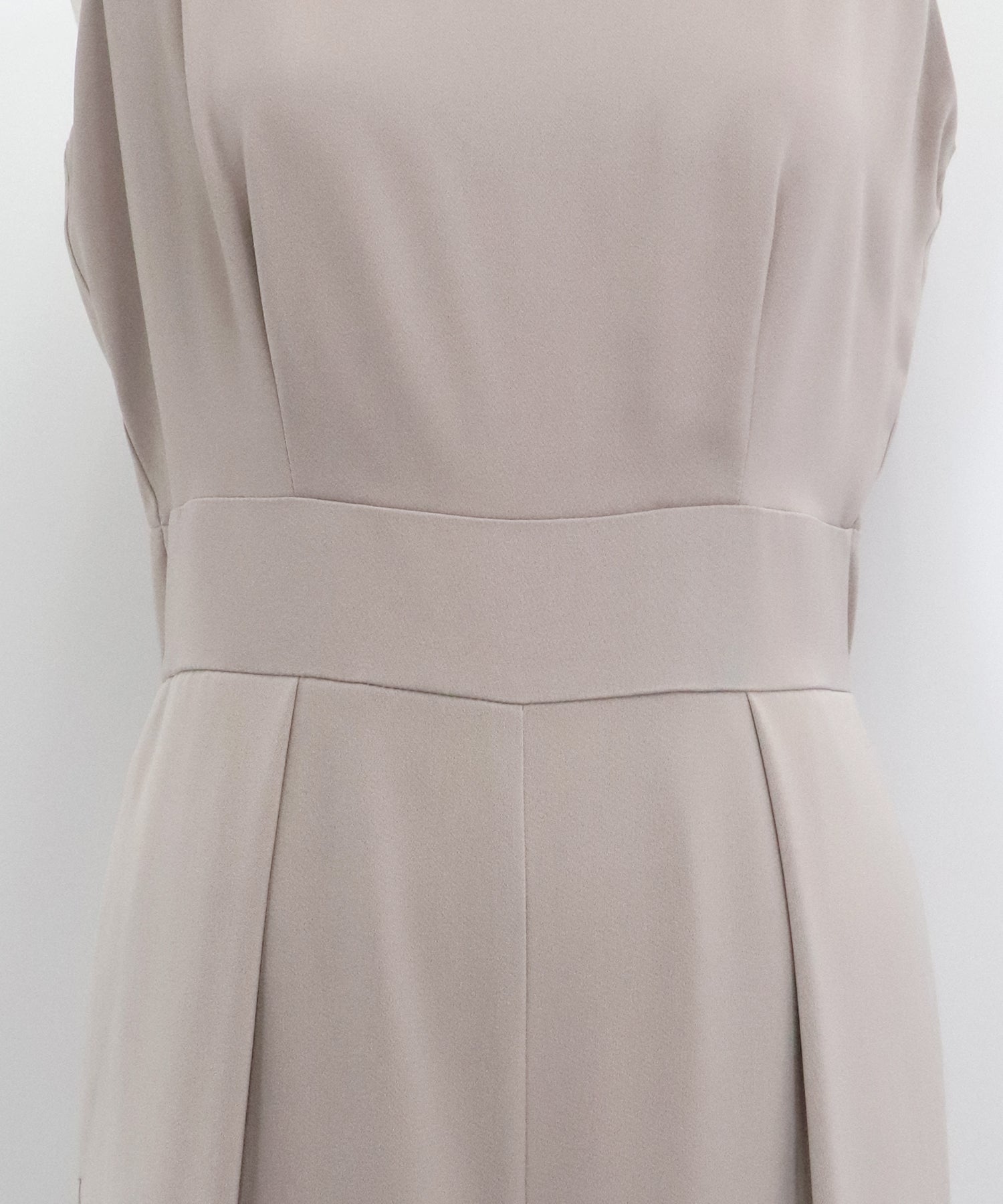 【TIME SALE】パンツドレス オールインワン