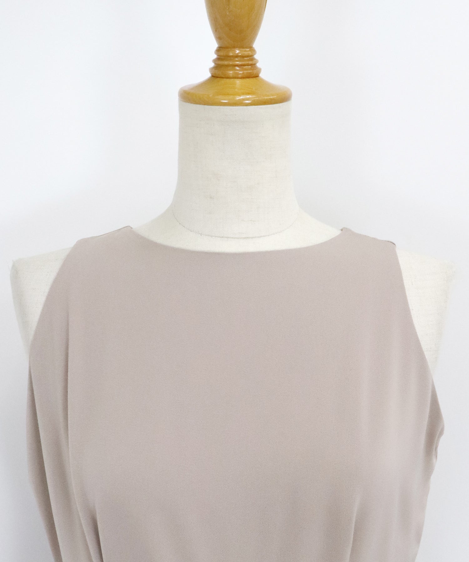 【TIME SALE】パンツドレス オールインワン