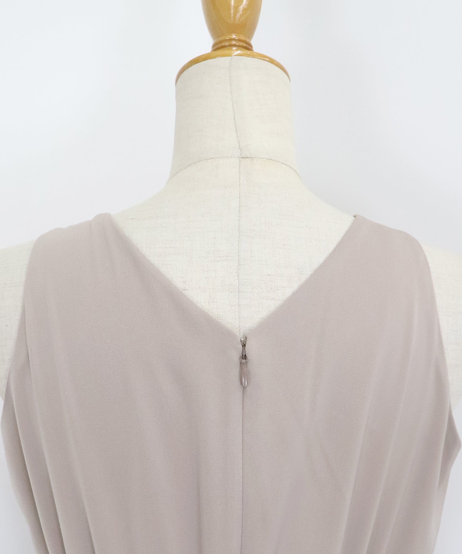 【TIME SALE】パンツドレス オールインワン