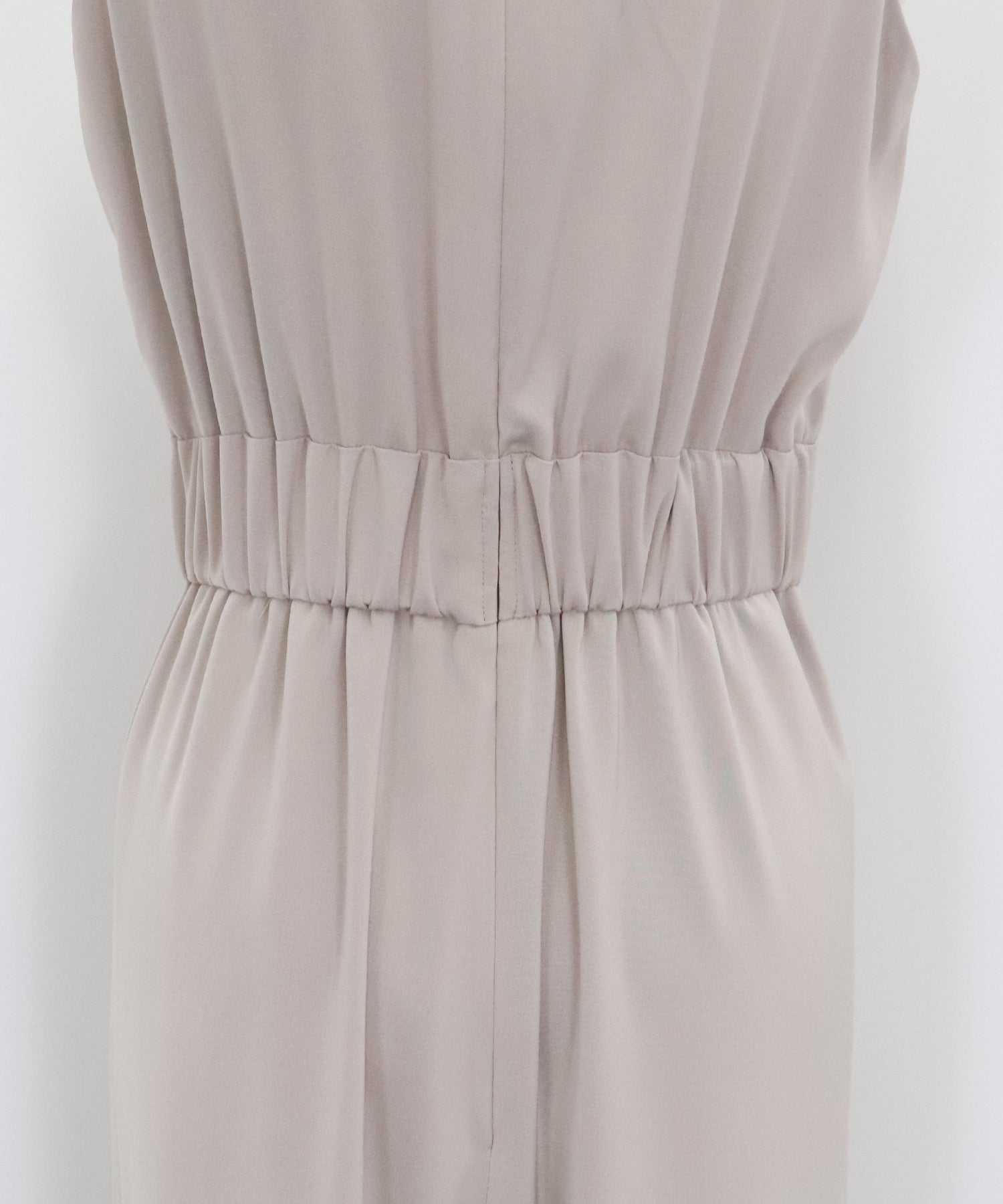 【TIME SALE】パンツドレス オールインワン