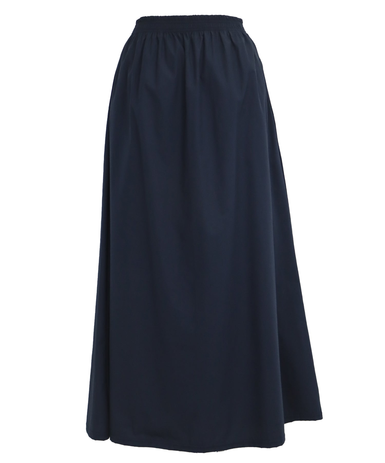 【SALE】コットンロングスカート