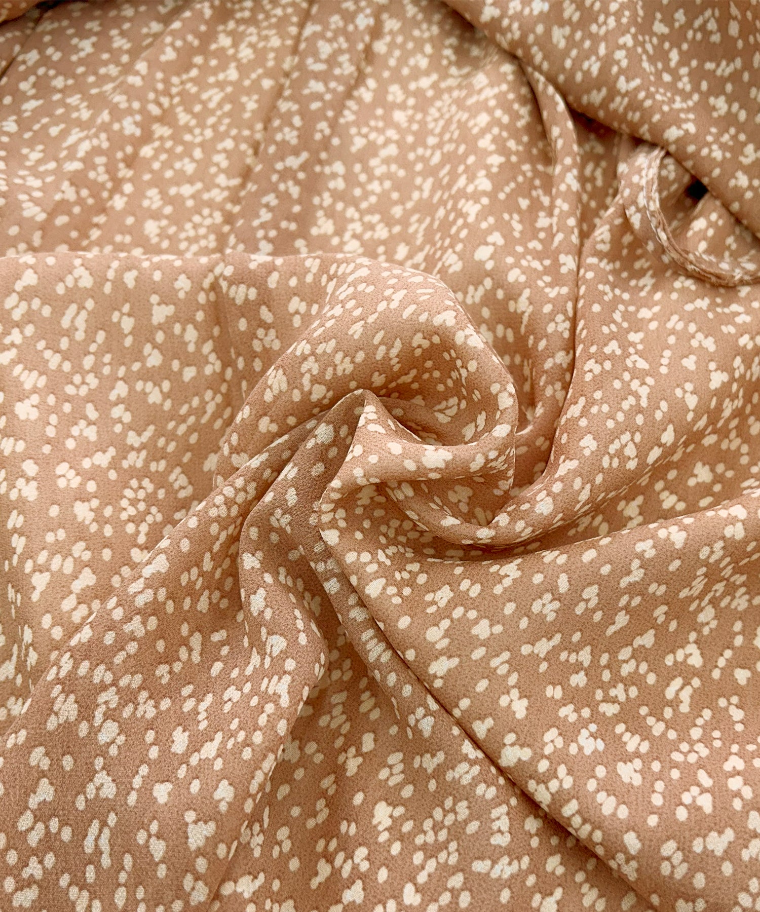 【SALE】プリントキャミワンピース