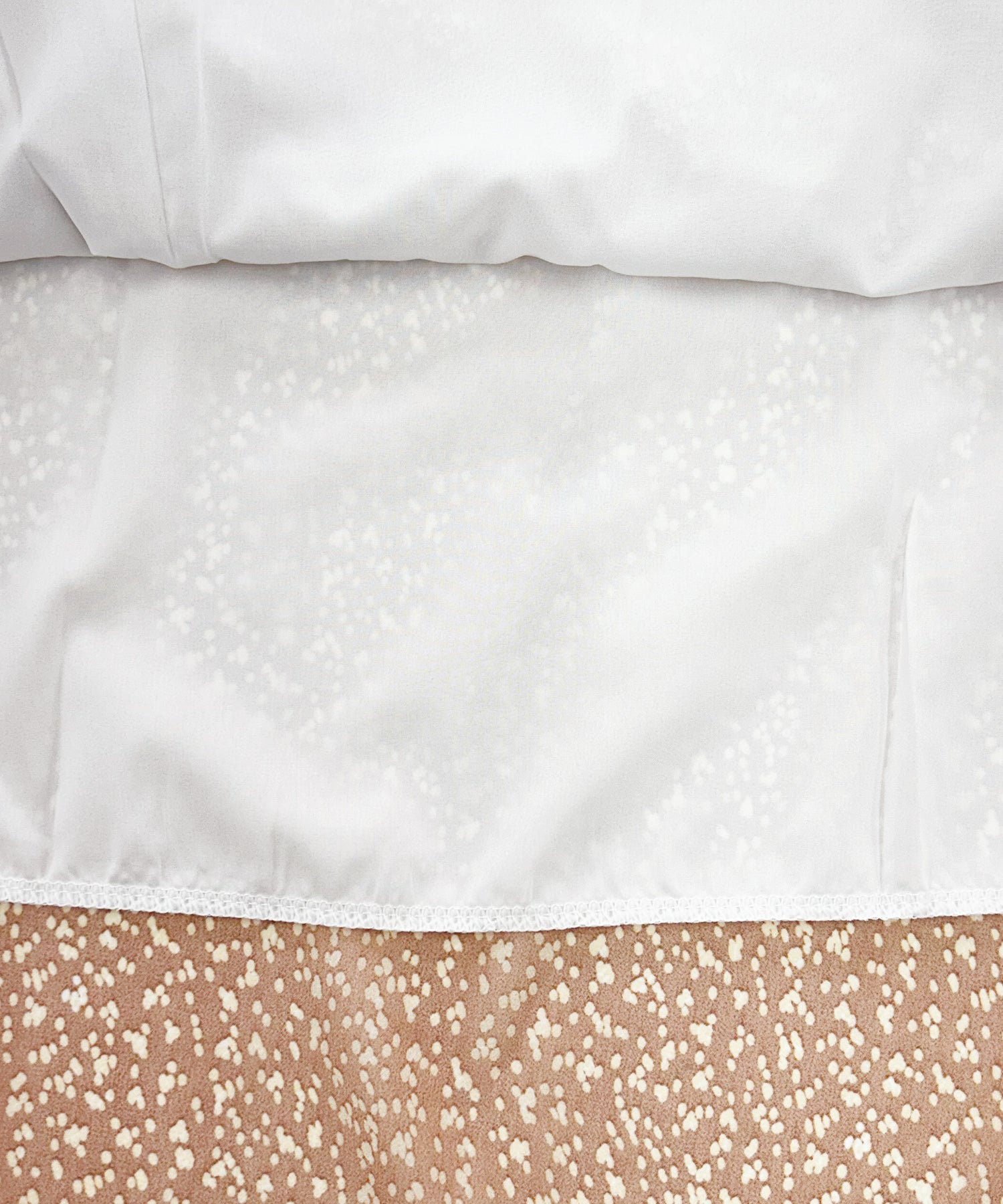 【SALE】プリントキャミワンピース