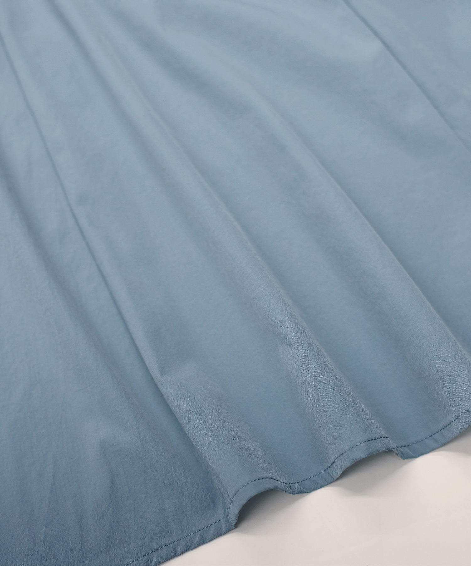 【SALE】リボンシャツワンピース