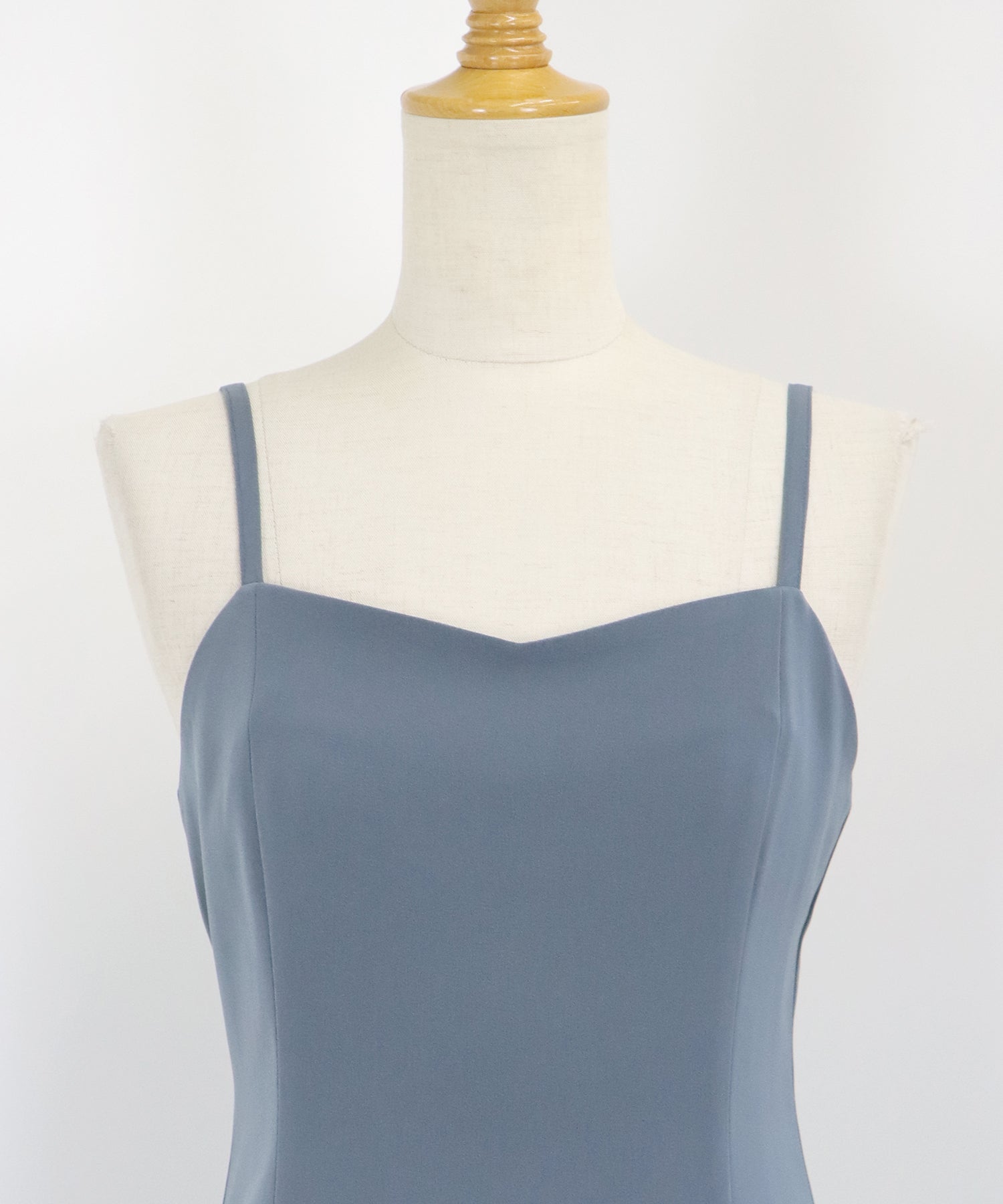 【TIME SALE】フリルレースボレロ×マーメイドワンピースドレス