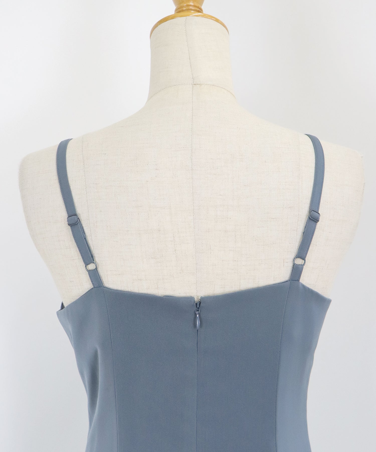 【TIME SALE】フリルレースボレロ×マーメイドワンピースドレス