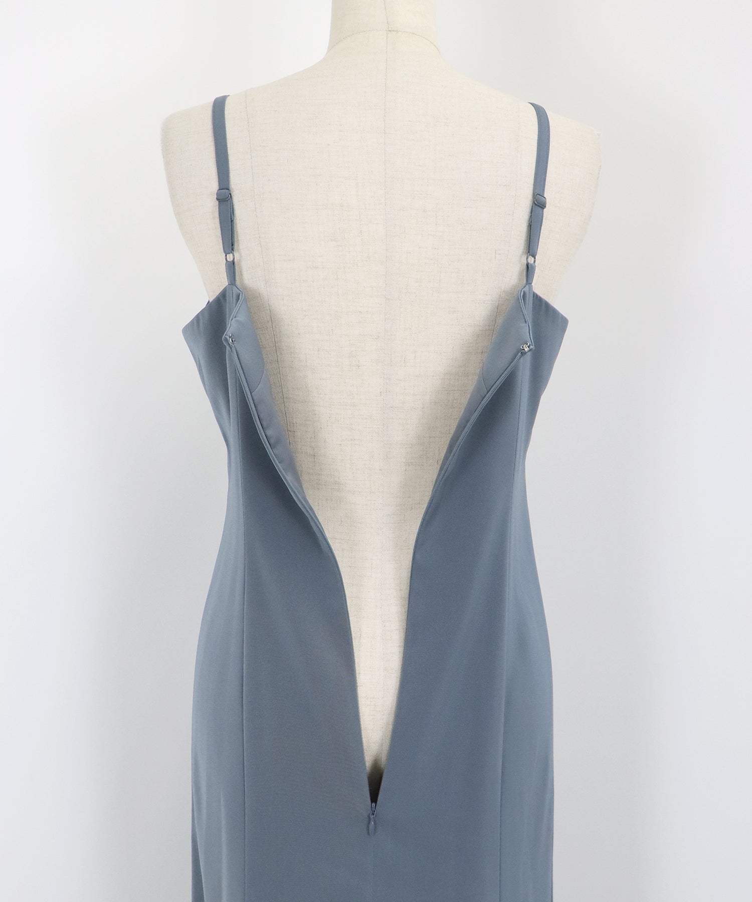 【TIME SALE】フリルレースボレロ×マーメイドワンピースドレス