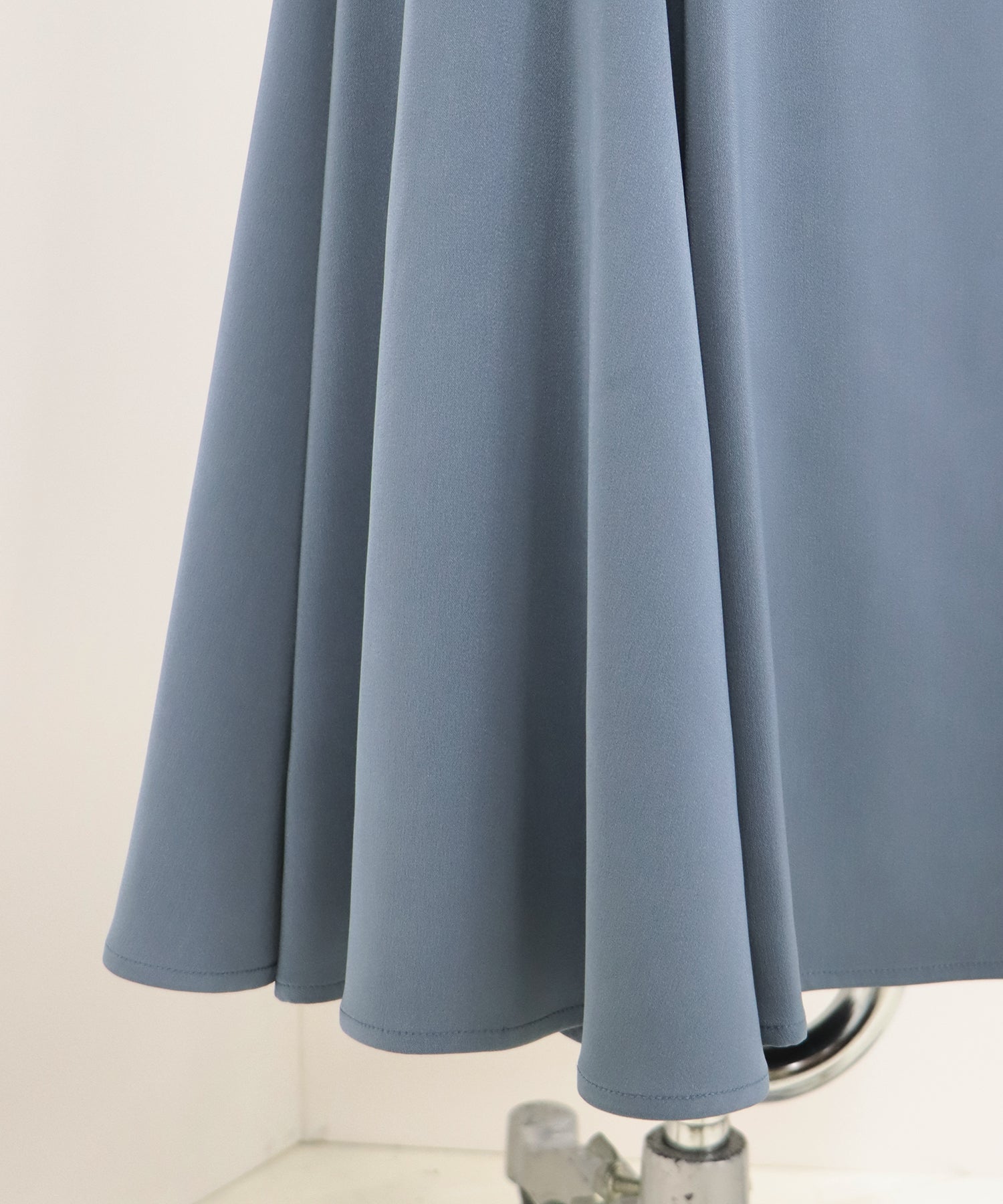 【TIME SALE】フリルレースボレロ×マーメイドワンピースドレス