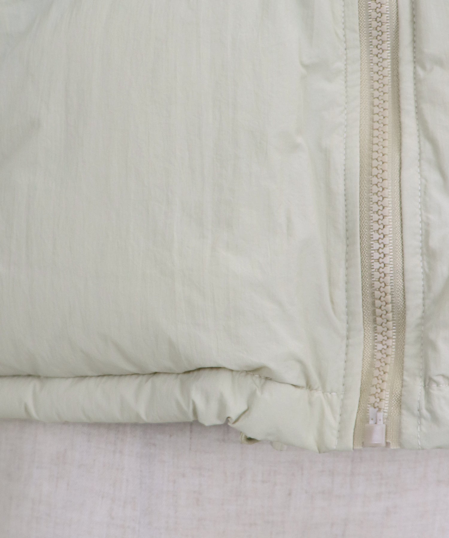 【TIME SALE】ショートダウンジャケット