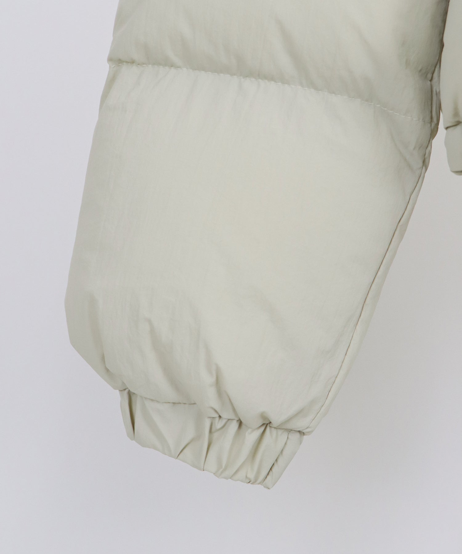 【TIME SALE】ショートダウンジャケット