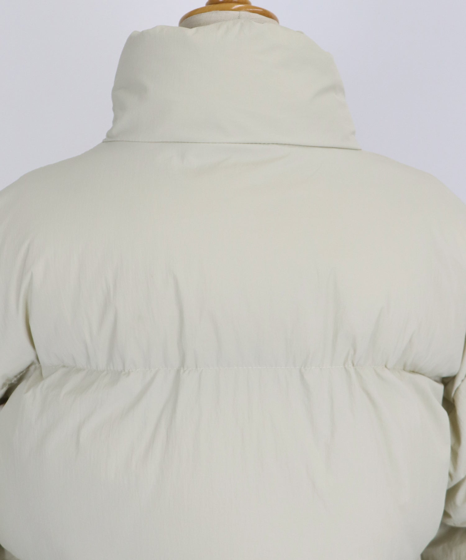 【TIME SALE】ショートダウンジャケット