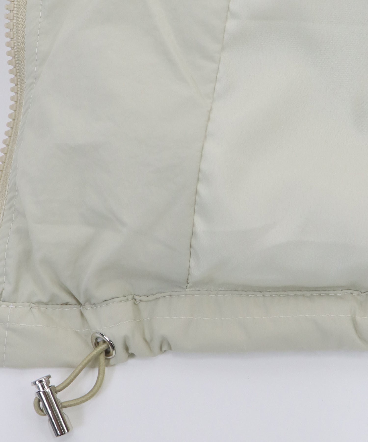 【TIME SALE】ショートダウンジャケット