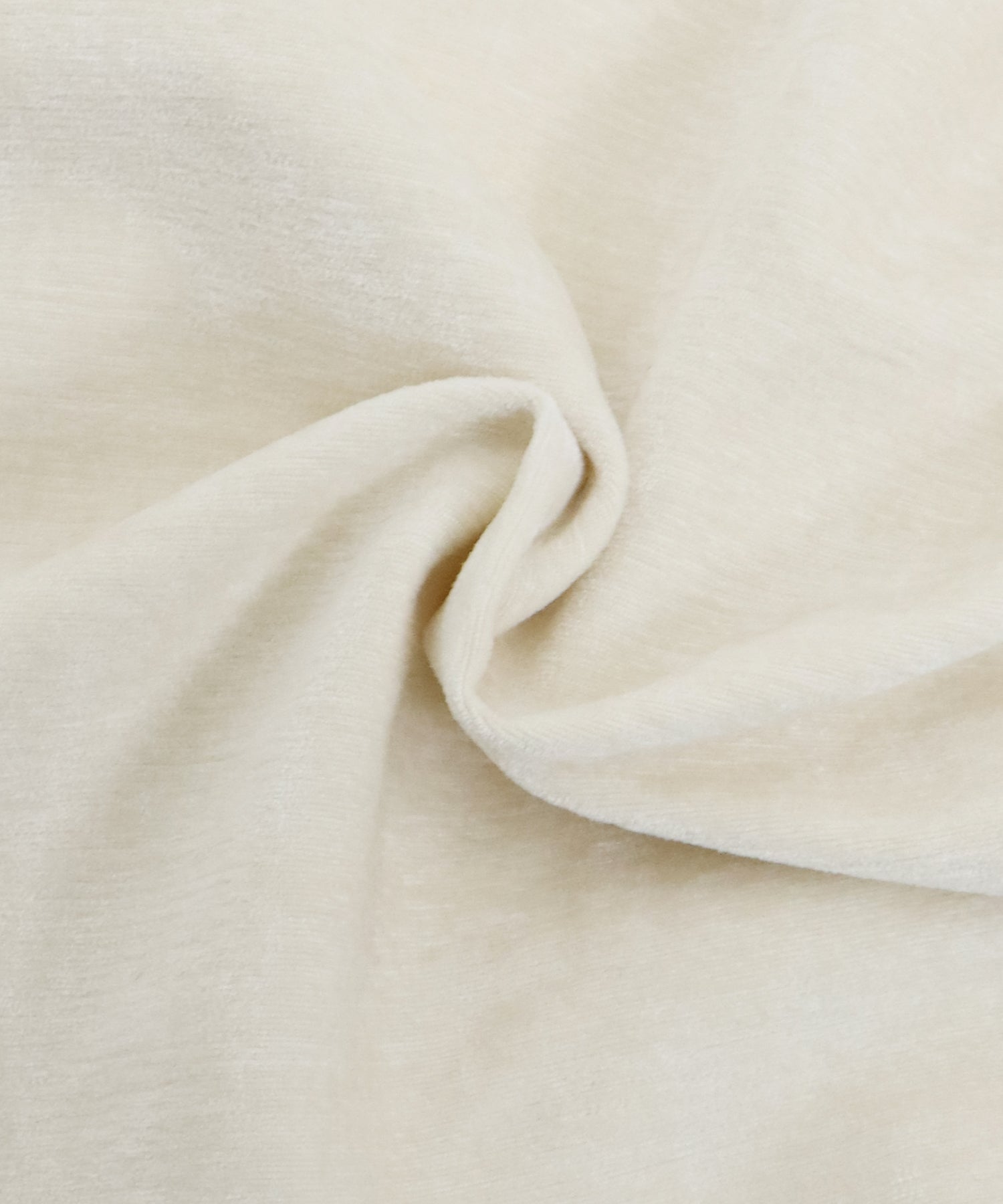 ベロアシャーリングワンピース