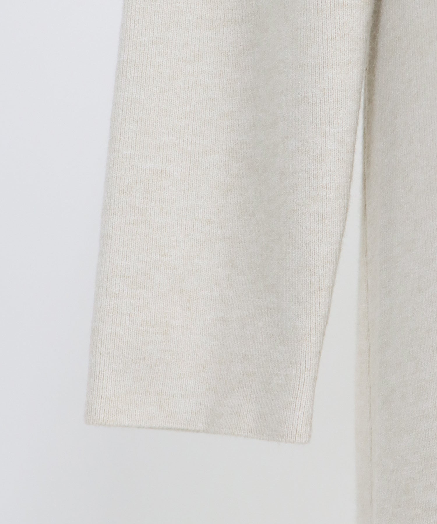 【TIME SALE】ボウタイニットワンピース