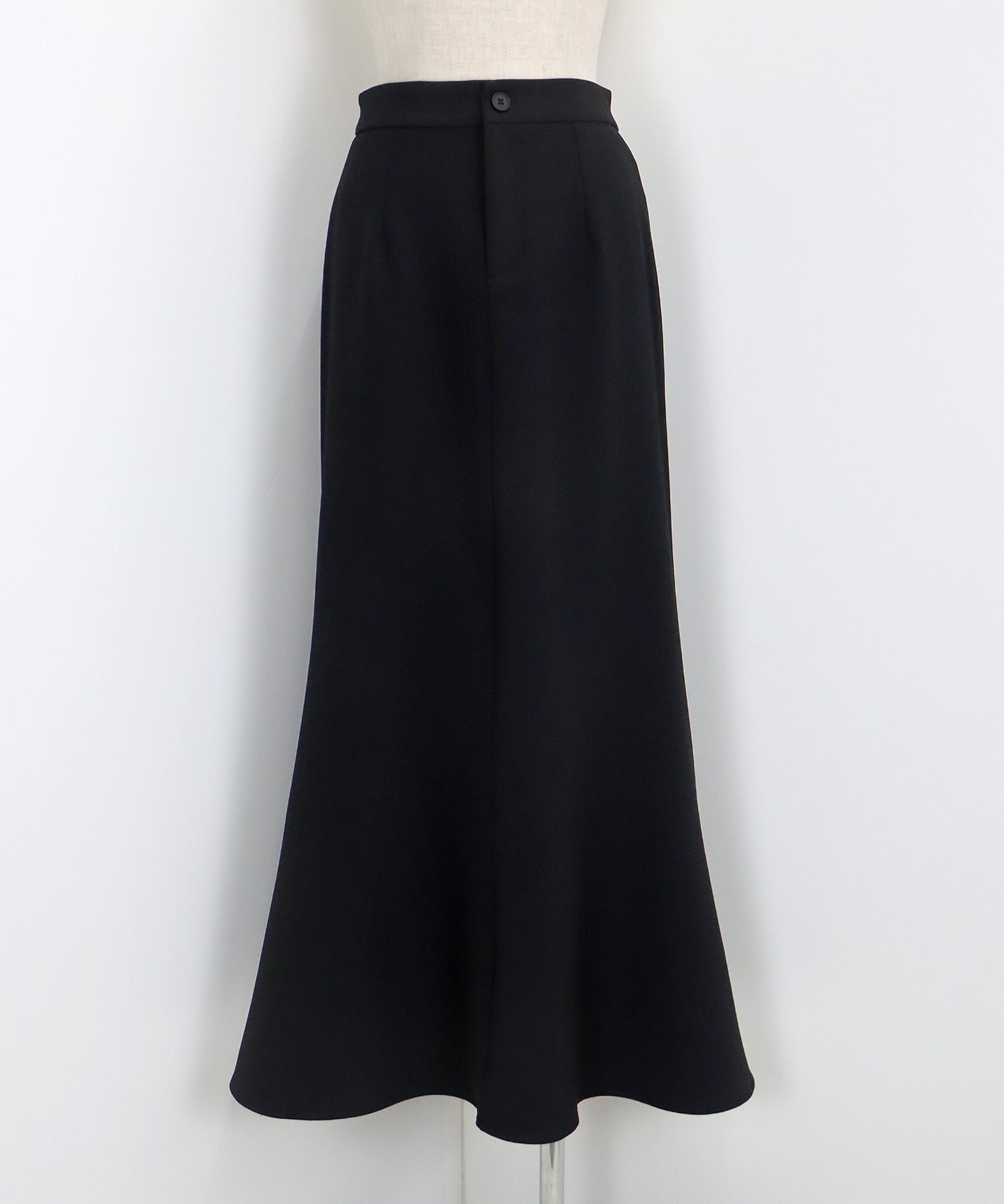 【SALE】ハイウエストマーメイドスカート