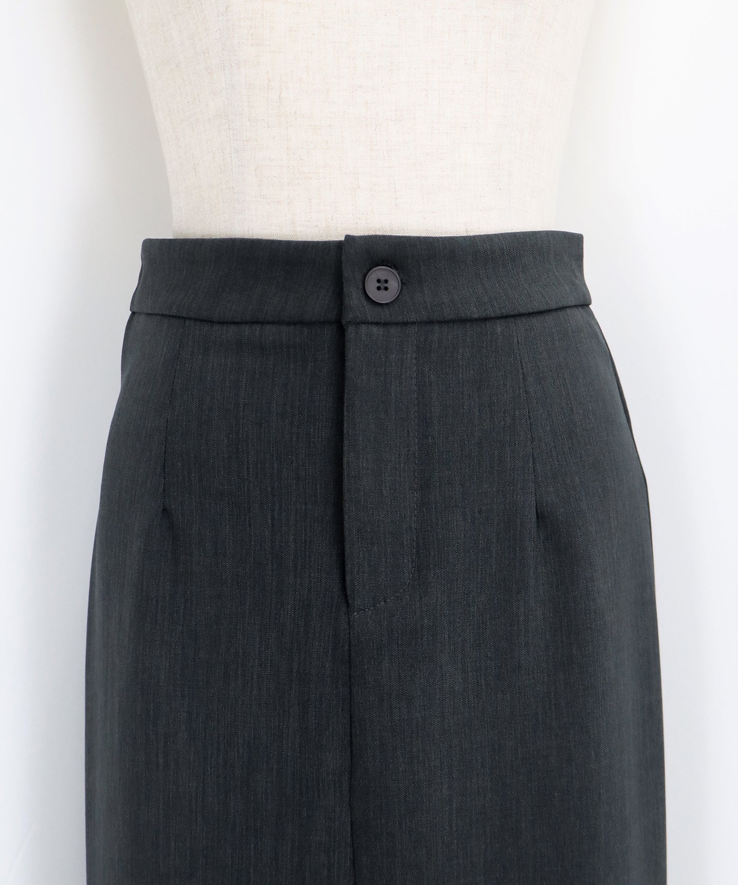 【SALE】ハイウエストマーメイドスカート