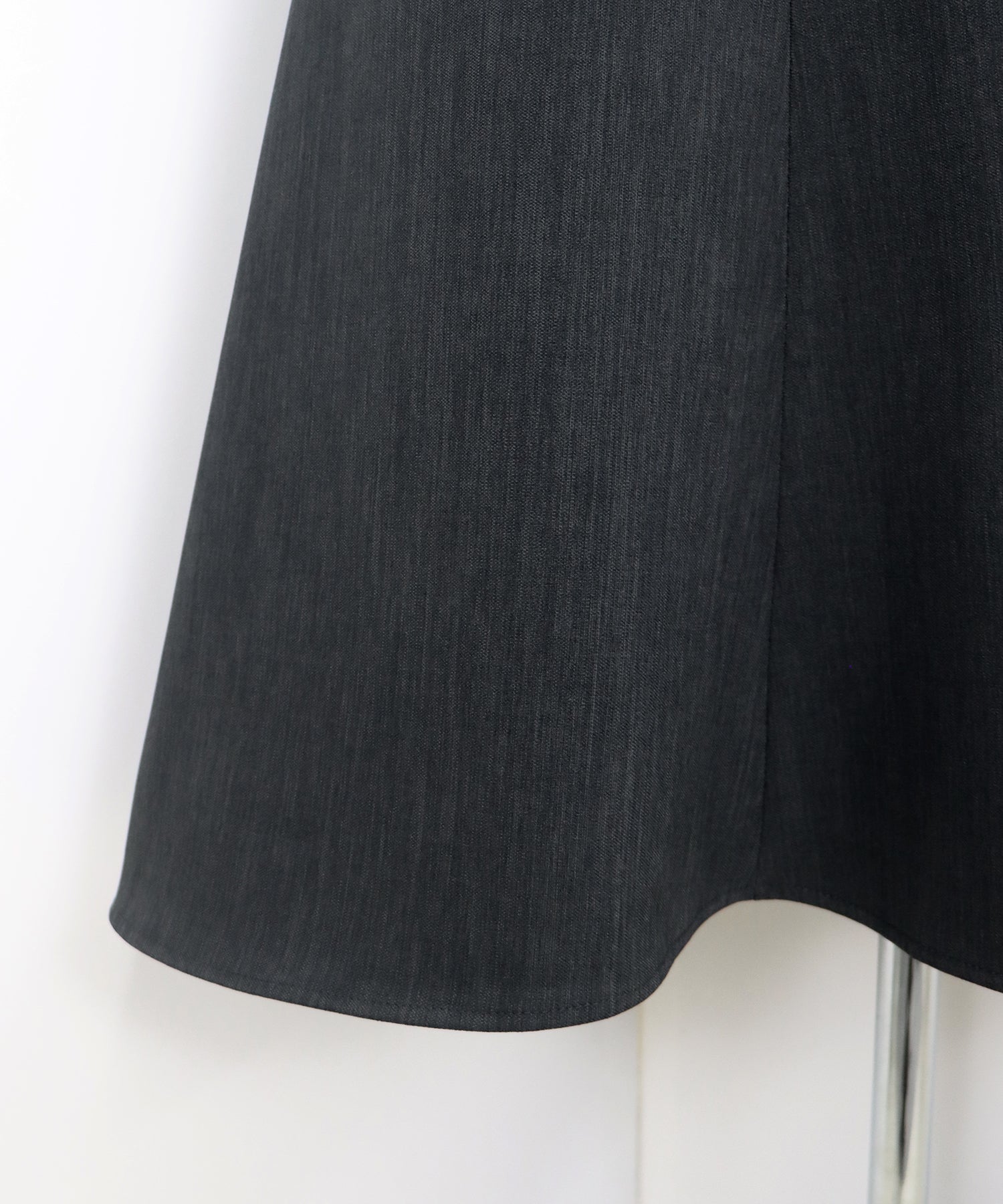 【SALE】ハイウエストマーメイドスカート