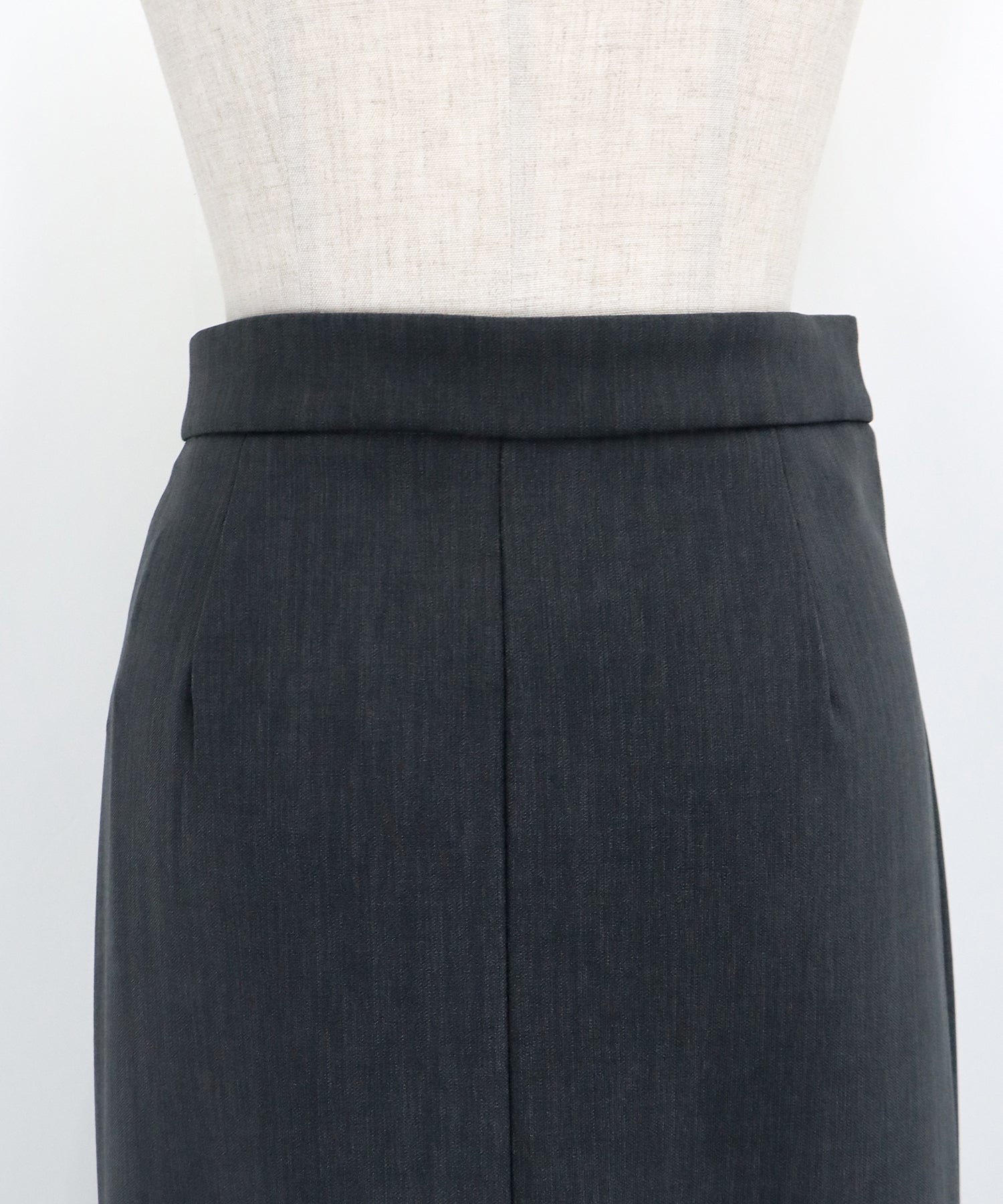 【SALE】ハイウエストマーメイドスカート