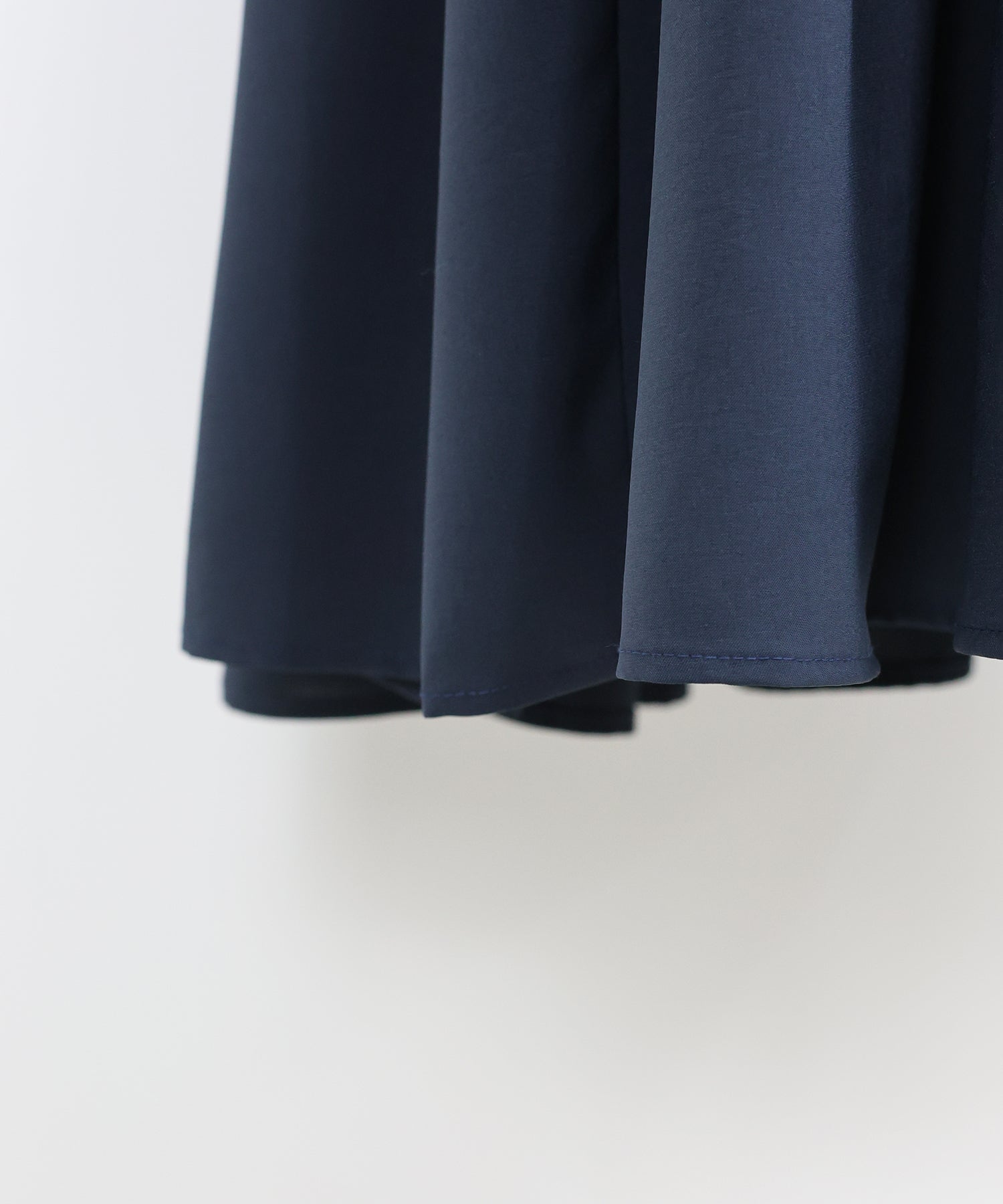 【TIME SALE】衿付きティアードワンピース