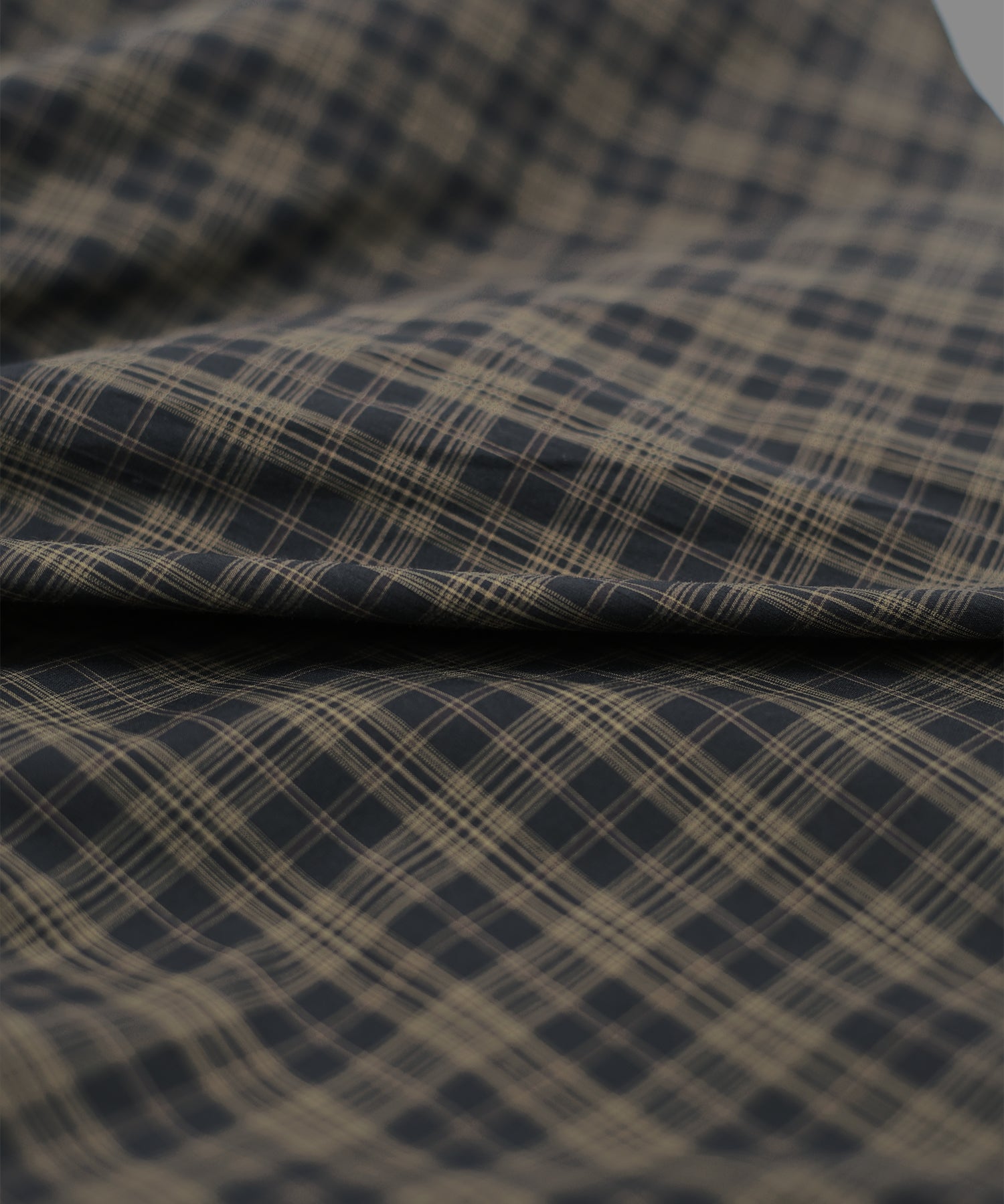 【TIME SALE】チェックジャンパースカート