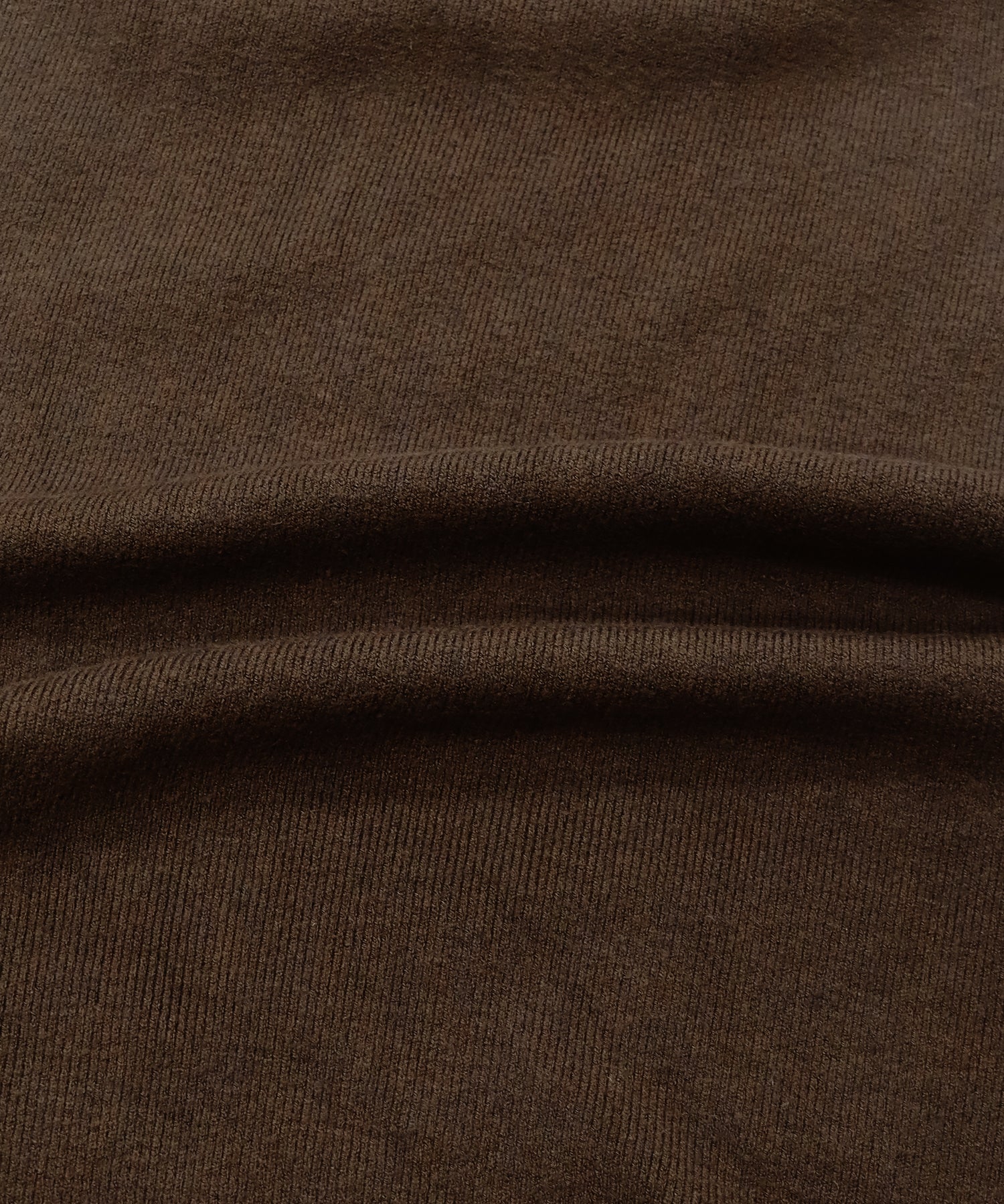 サイドタックニットワンピース